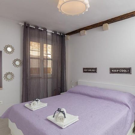 Studio Apartment Lumia Dubrovnik Kültér fotó