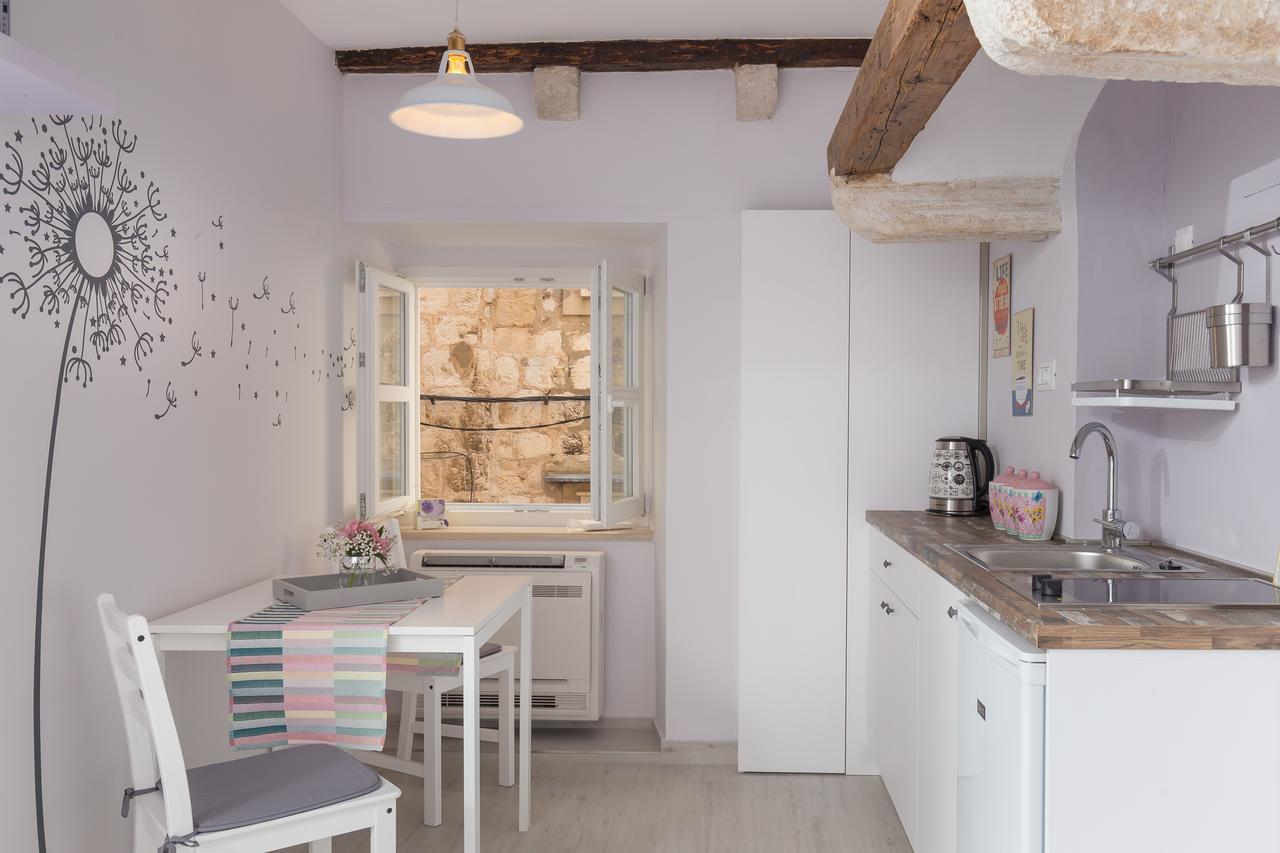Studio Apartment Lumia Dubrovnik Kültér fotó