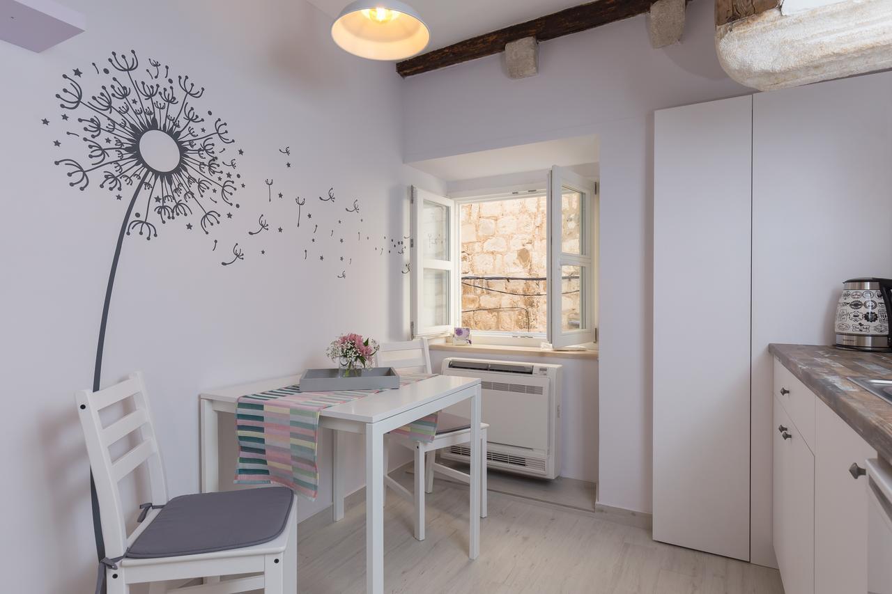 Studio Apartment Lumia Dubrovnik Kültér fotó