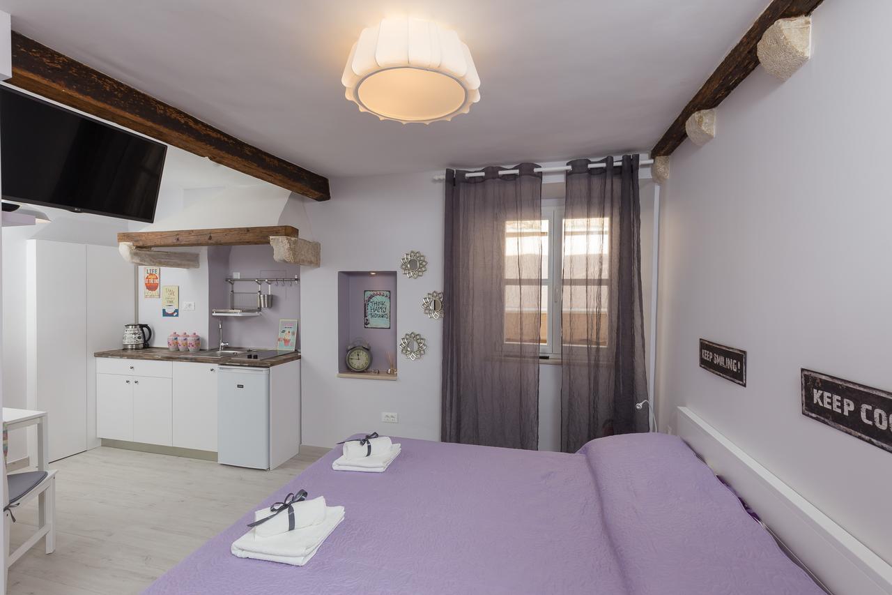 Studio Apartment Lumia Dubrovnik Kültér fotó