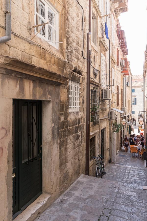 Studio Apartment Lumia Dubrovnik Kültér fotó
