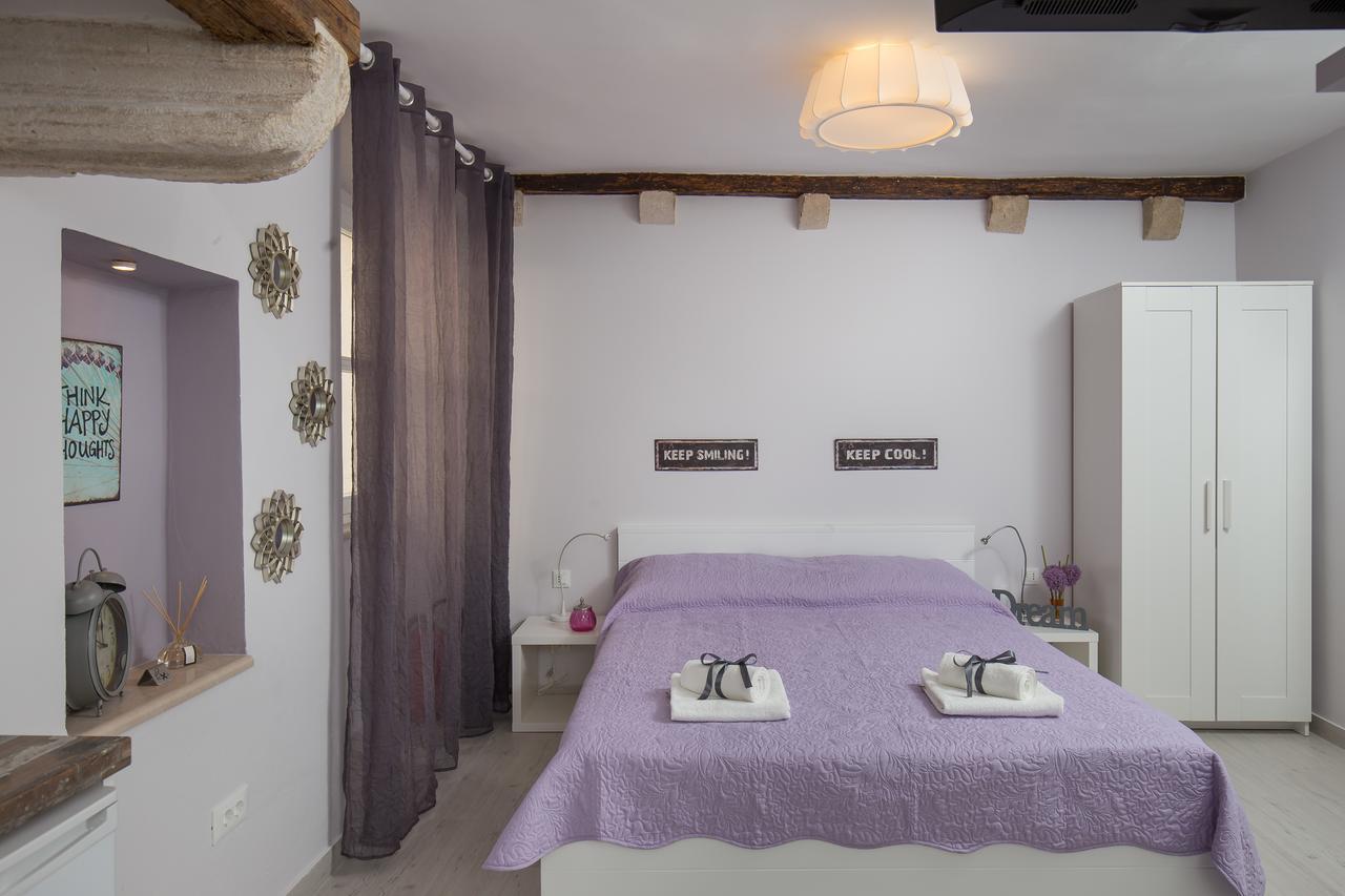 Studio Apartment Lumia Dubrovnik Kültér fotó