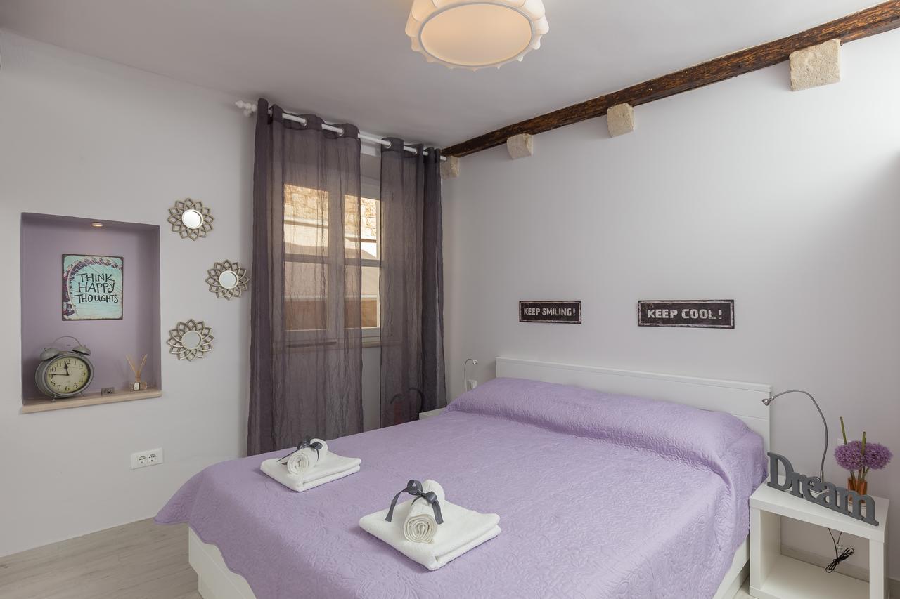 Studio Apartment Lumia Dubrovnik Kültér fotó