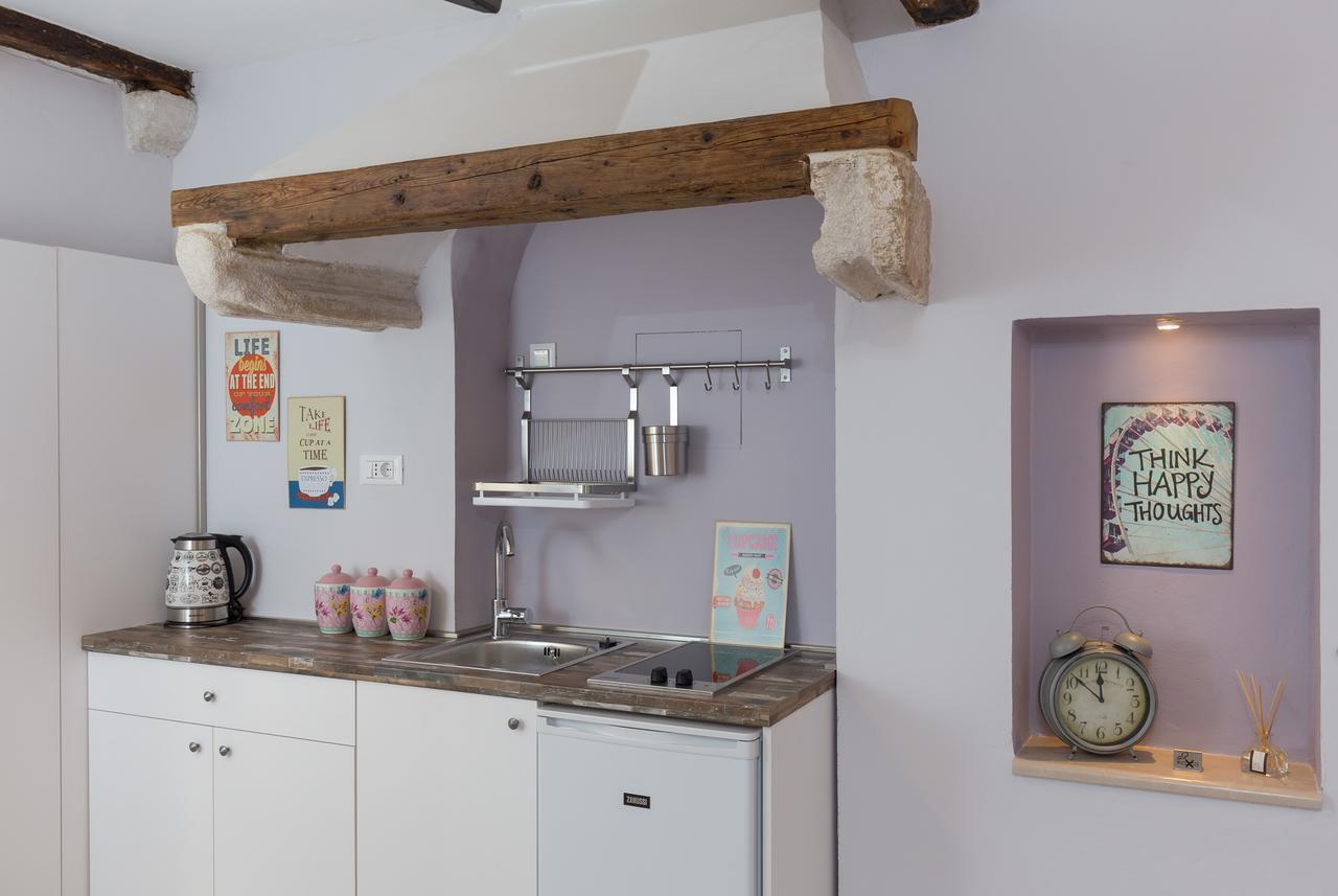 Studio Apartment Lumia Dubrovnik Kültér fotó